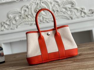 Garden23Party-4 エルメス バッグ コピー 新作 HERMES ネオガーデンパーティー23 レディース ハンドバッグ