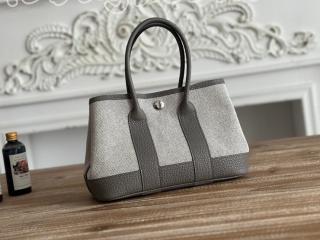 Garden23Party-5 エルメス バッグ スーパーコピー 新作 HERMES ネオガーデンパーティー23 レディース ハンドバッグ