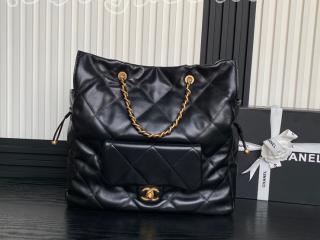 AS5315-2 シャネル バッグ コピー CHANEL 25新作 ショッピング バッグ レディース ショルダーバッグ