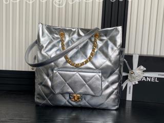 AS5315-4 シャネル バッグ コピー CHANEL 25新作 ショッピング バッグ レディース ショルダーバッグ