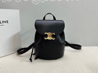 118703GGT-1 セリーヌ バッグ スーパーコピー CELINE 新作 ボニー バックパック / スムースカーフスキン レディースバッグ