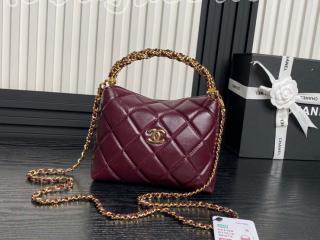 AP4189-2 シャネル バッグ スーパーコピー 新作 CHANEL CCロゴ チェーン クラッチ シャイニーラムスキン レディース ショルダーバッグ 3色可選択