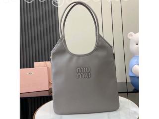 5BG231-7 ミュウミュウ バッグ スーパーコピー MIUMIU 新作 アイビー レザー バッグ レディース ショルダーバッグ 5色可選択